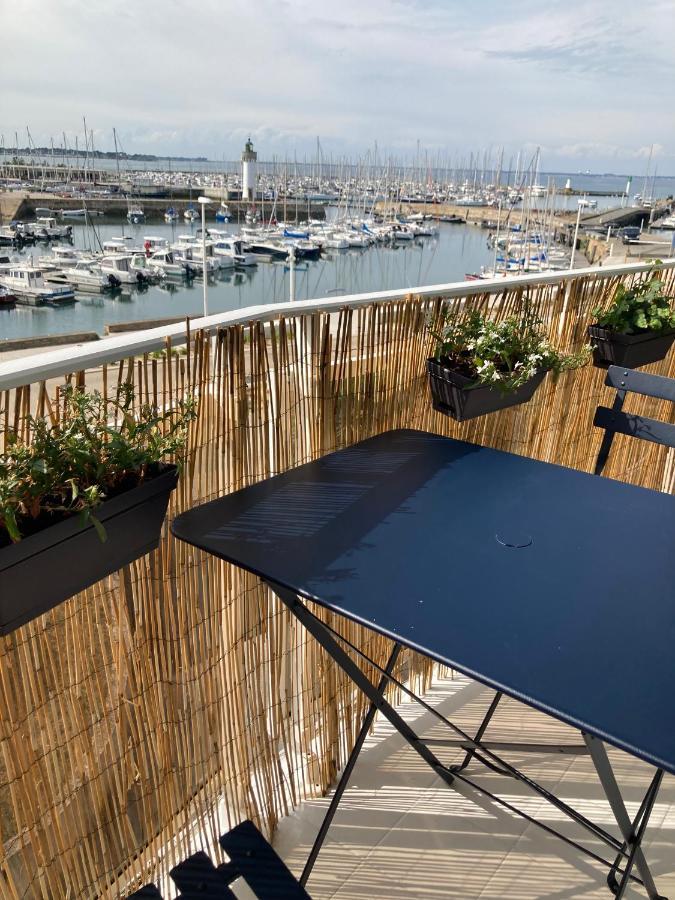 Du Vieux Port Apartment