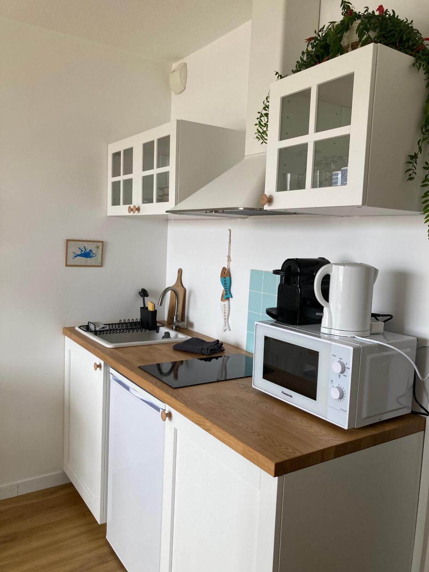 Du Vieux Port Apartment *