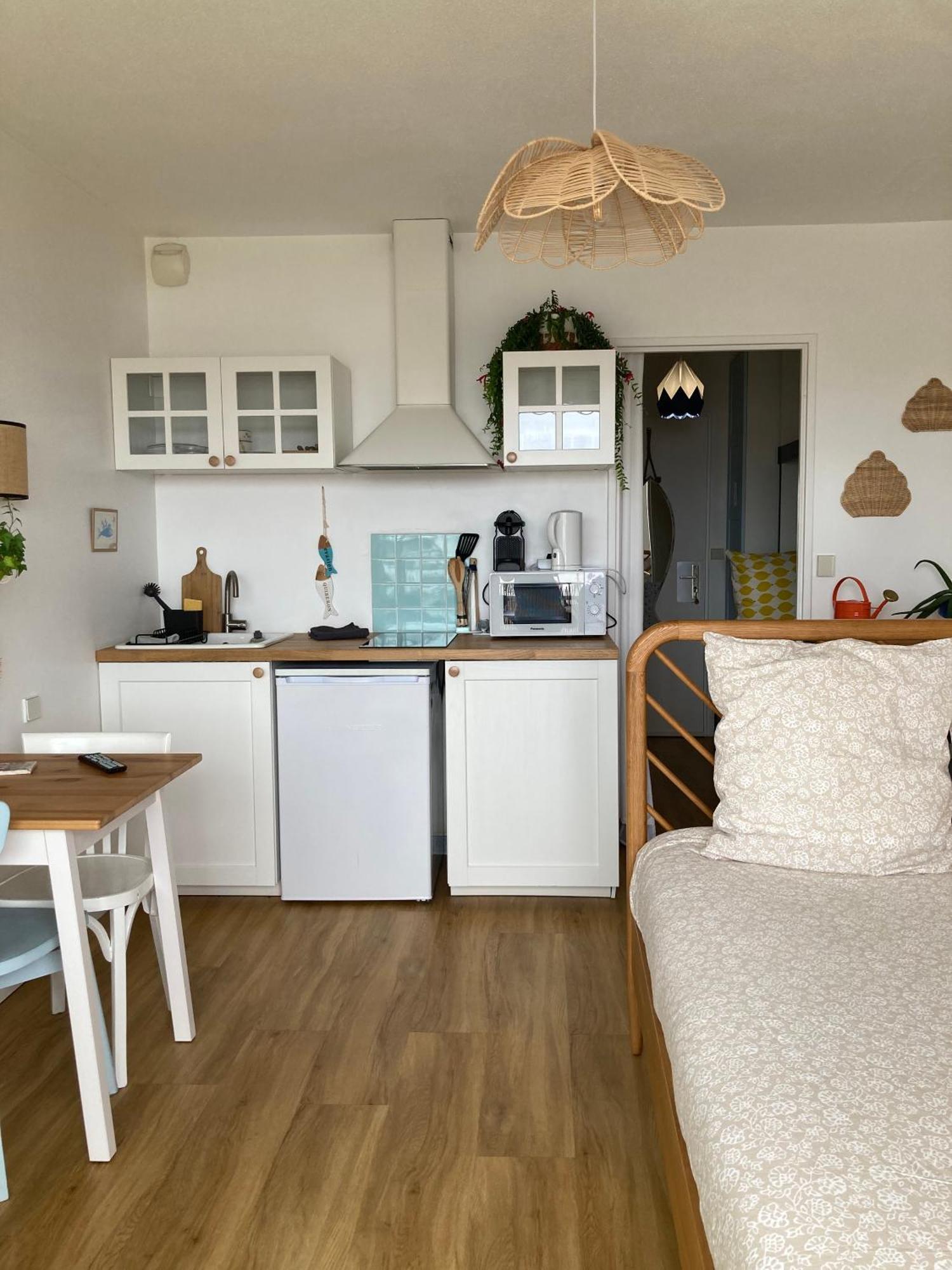 Apartment Du Vieux Port *