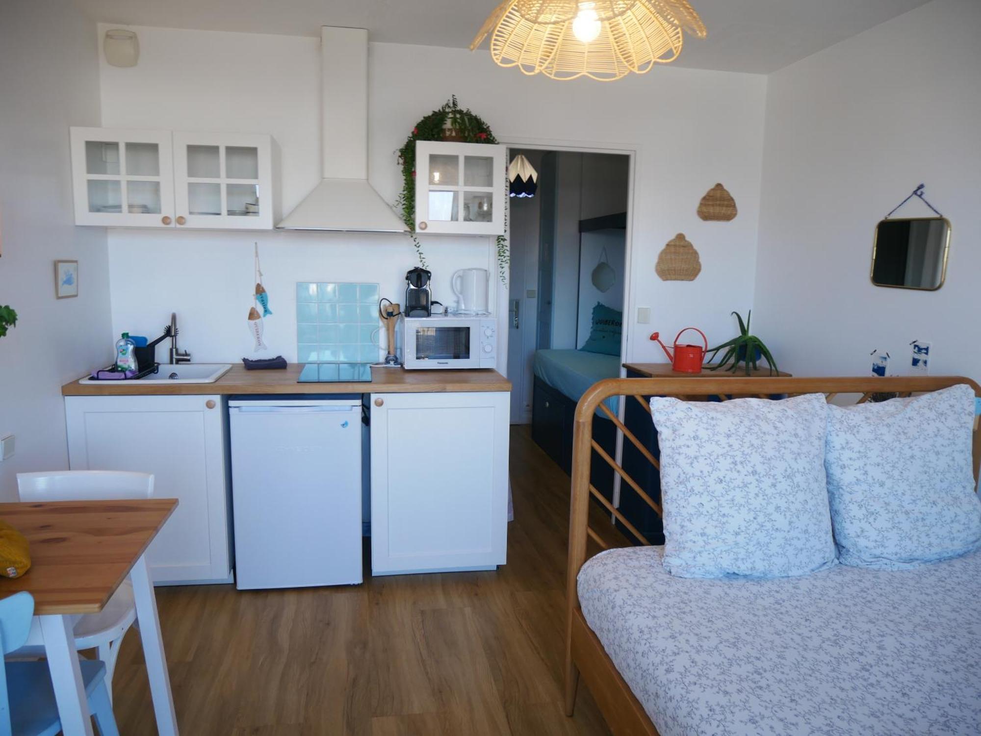 Du Vieux Port Apartment