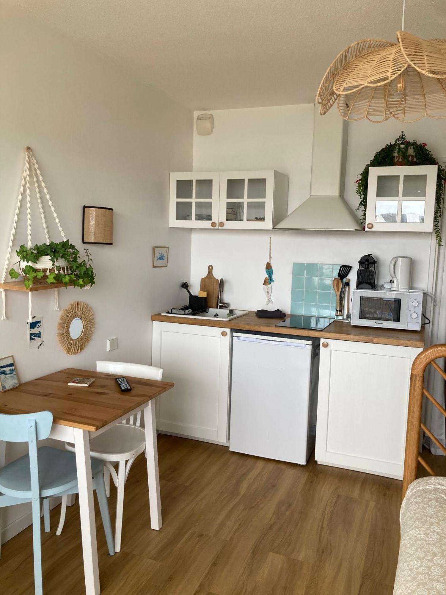 Du Vieux Port Apartment *
